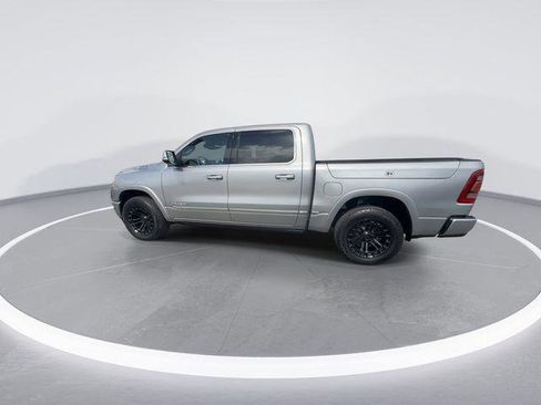 Certified 2021 RAM 1500 Limited AWD/4WD image 5