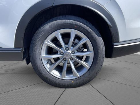 Used 2024 Honda CR-V EX-L image 26