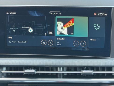 New 2026 Hyundai Santa Cruz XRT AWD/4WD image 20
