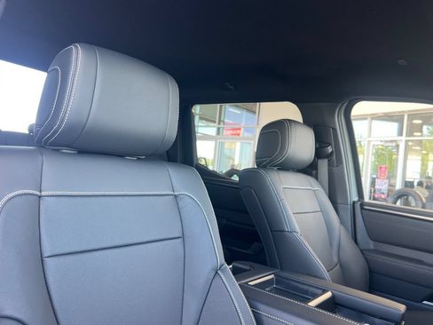 New 2026 Toyota Tundra Limited AWD/4WD image 13