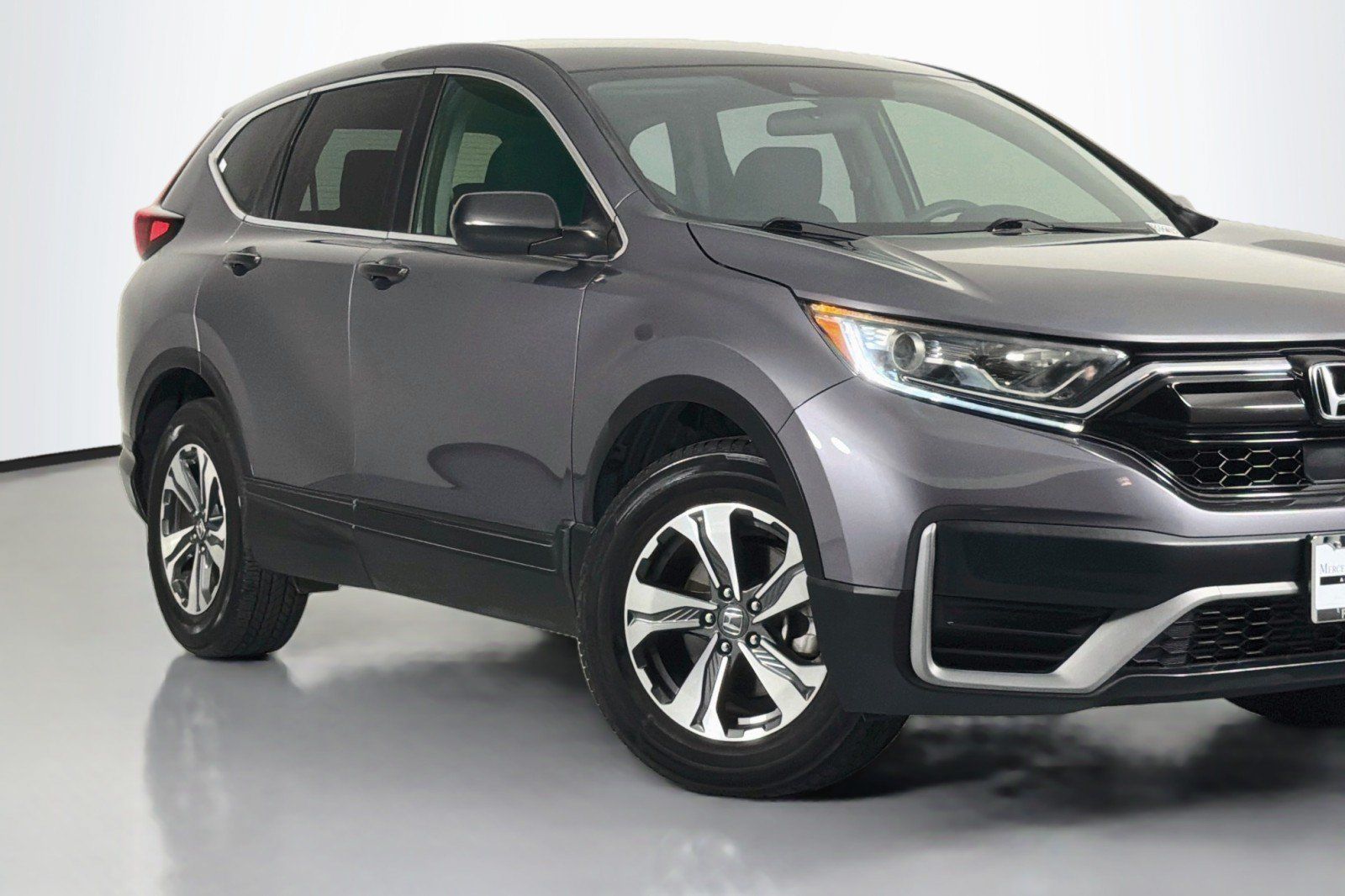 Used 2020 Honda CR-V LX image 14