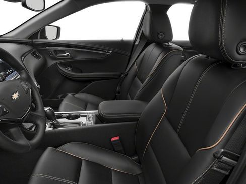 Used 2018 Chevrolet Impala Premier FWD image 12