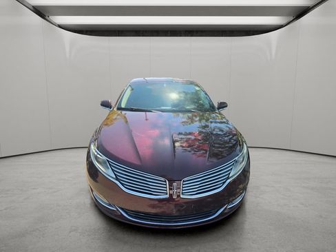 Used 2013 Lincoln MKZ FWD image 14