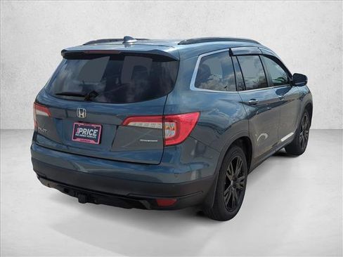 Used 2021 Honda Pilot Special Edition image 6