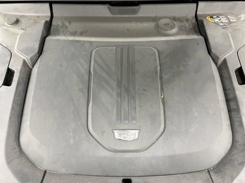 Used 2024 Cadillac Lyriq Luxury w/ LPO, Floor Liner Package RWD image 26