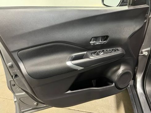 Used 2024 Nissan Kicks SV FWD image 20