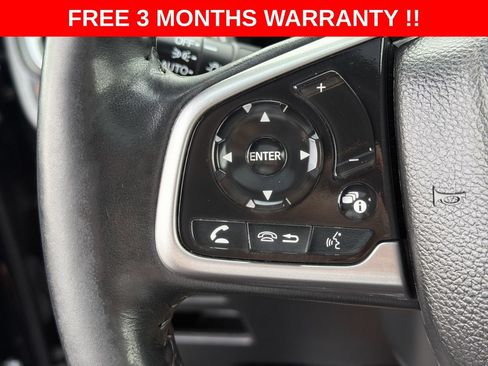 Used 2021 Honda CR-V Touring image 41