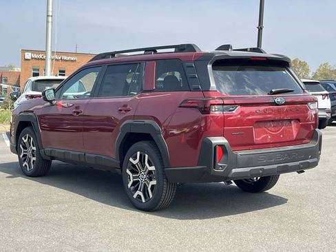 New 2026 Subaru Outback Touring XT AWD/4WD image 38