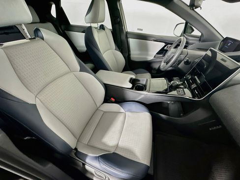 Used 2023 Subaru Solterra AWD image 33