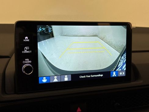 New 2026 Honda CR-V TrailSport image 26