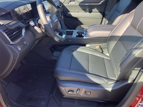 New 2026 GMC Acadia Elevation w/ Elevation Premium Package image 17