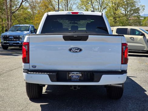 New 2026 Ford F150 STX RWD image 31