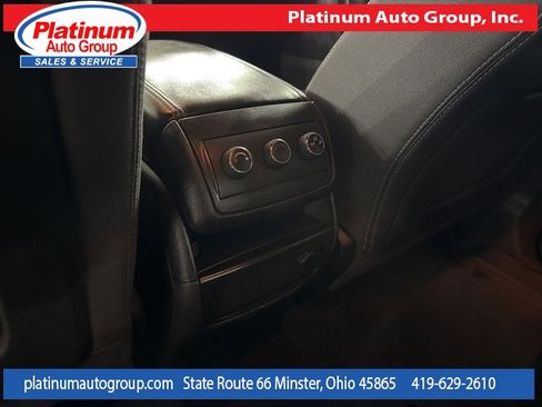 Used 2013 Chevrolet Traverse LT w/ All-Star Edition image 42