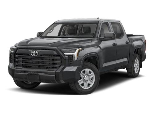 New 2026 Toyota Tundra SR image 1