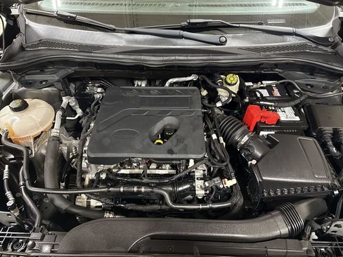 Used 2020 Ford Escape SE FWD image 24