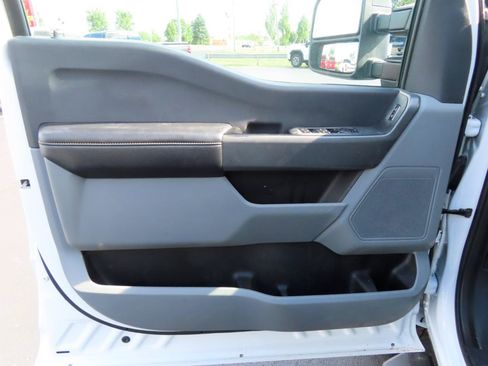 Used 2024 Ford F250 XL w/ STX Appearance Package AWD/4WD image 25
