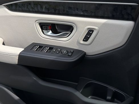 New 2026 Honda Passport TrailSport Elite image 18