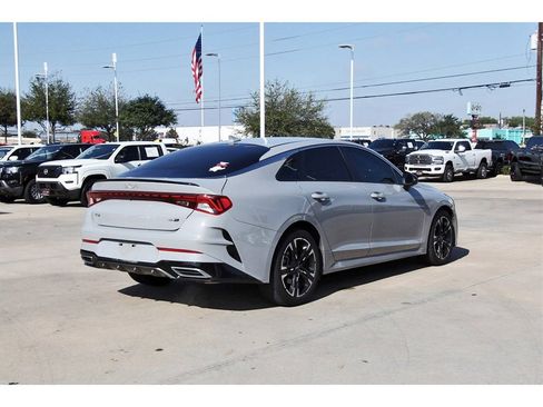 Used 2022 Kia K5 GT-Line image 6