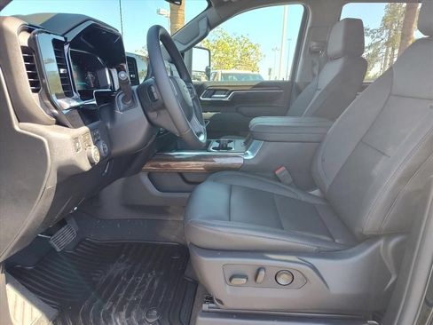 New 2026 Chevrolet Silverado 2500 LT w/ Trail Boss Package AWD/4WD image 5