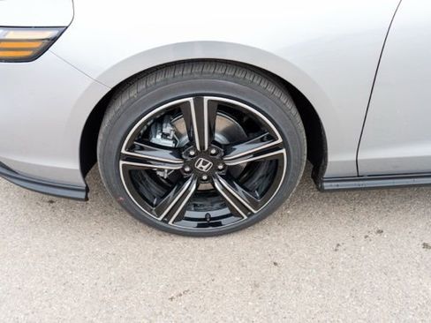 New 2026 Honda Accord SE image 13
