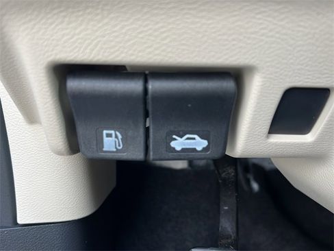 Used 2024 Nissan Murano Platinum w/ Cargo Package image 26