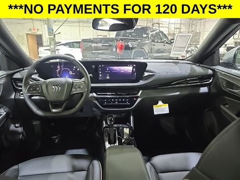 New 2026 Buick Envista Avenir image 17