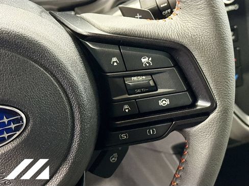 New 2026 Subaru Crosstrek 2.5i Limited AWD/4WD image 12