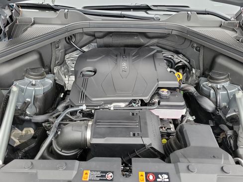 Certified 2026 Genesis GV80 2.5T Select AWD/4WD image 23