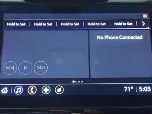 Used 2023 Chevrolet Bolt LT FWD image 18