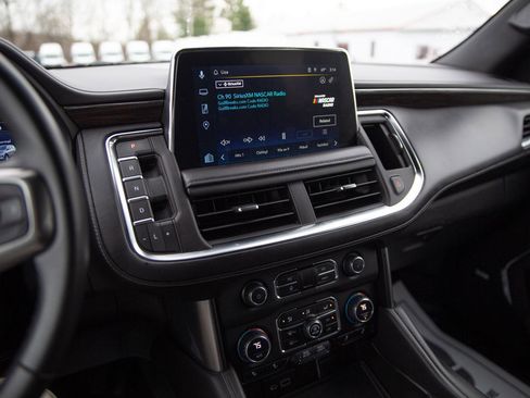 Used 2023 Chevrolet Tahoe LT image 14