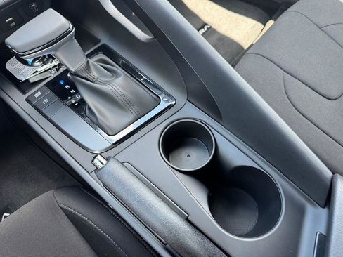 New 2026 Hyundai Elantra Sport FWD image 23