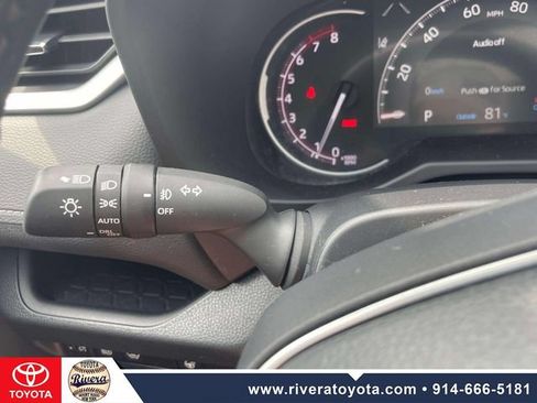 Used 2024 Toyota RAV4 XLE Premium w/ Weather Package AWD/4WD image 25