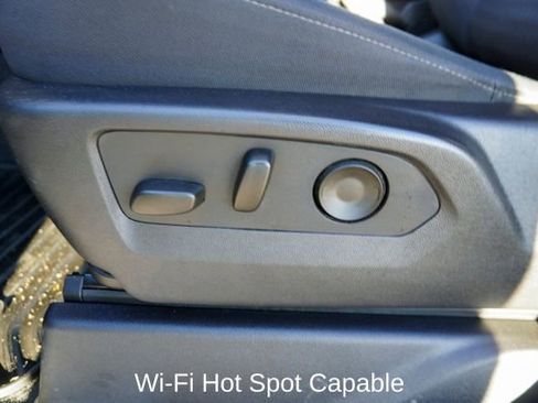 Used 2025 Chevrolet Silverado 1500 LT w/ Work Truck Package image 12