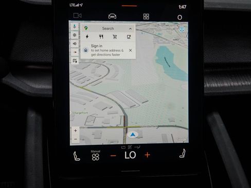 Used 2021 Polestar Polestar 2 Launch Edition w/ Performance Package image 25