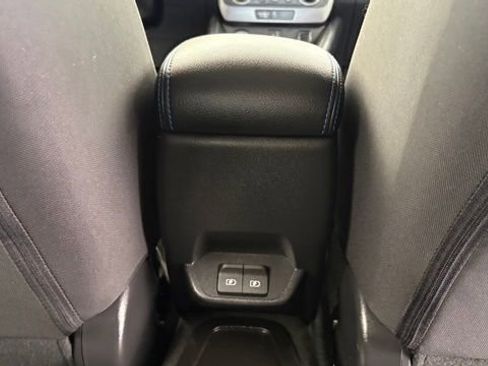 Used 2022 Nissan Leaf S FWD image 29