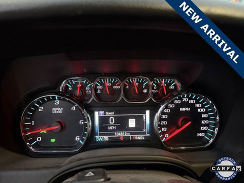 Used 2018 Chevrolet Tahoe LT image 9