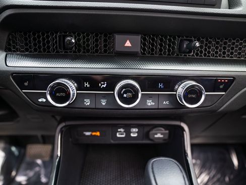 Used 2024 Honda CR-V EX image 31