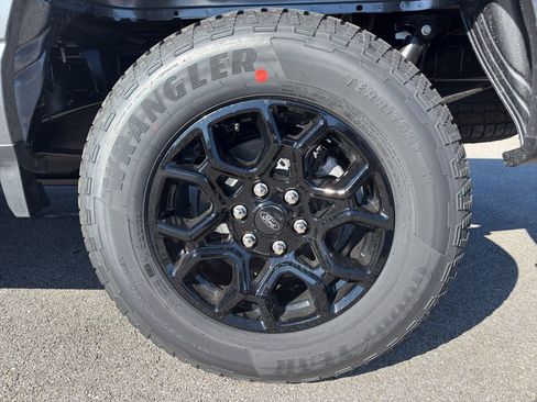 New 2026 Ford F150 XLT w/ FX4 Off-Road Package image 23