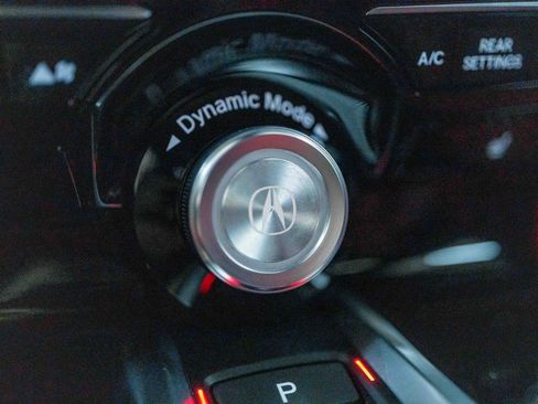 Used 2023 Acura MDX A-Spec image 77