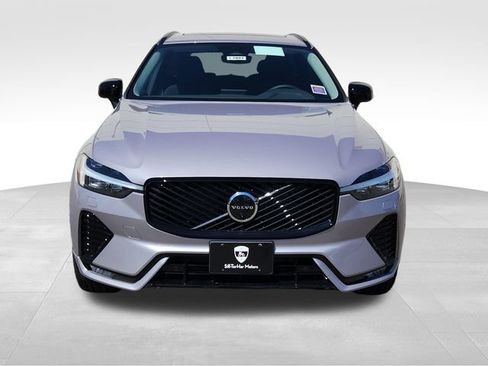 Certified 2026 Volvo XC60 B5 Plus w/ Climate Package AWD/4WD image 2