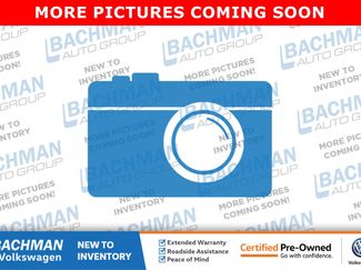 Used 2023 Volkswagen Atlas SE w/ Black Wheel Package video 1