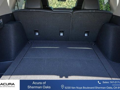 New 2026 Acura RDX SH-AWD w/ Technology Package image 33