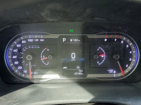 Used 2022 Hyundai Tucson SEL w/ Cargo Package image 23