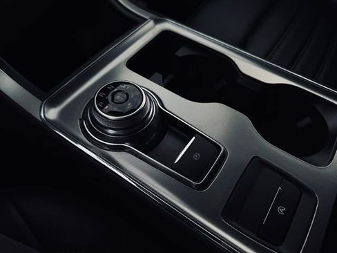 Used 2022 Ford Edge SEL w/ Convenience Package image 29