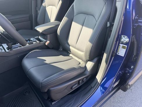 New 2026 Subaru Outback Limited image 26