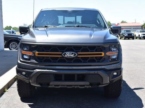 Used 2024 Ford F150 Tremor w/ Equipment Group 402A High AWD/4WD image 13