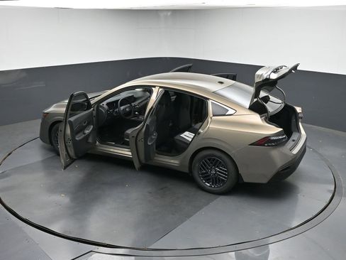 New 2026 Nissan Sentra SV image 45