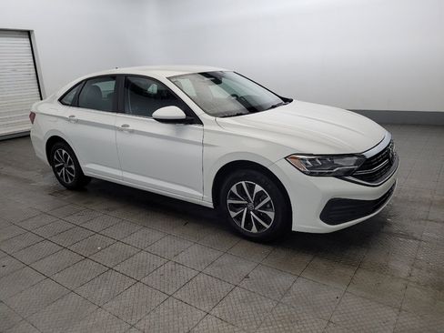 Used 2023 Volkswagen Jetta S FWD image 11
