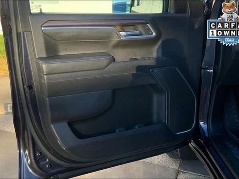 Used 2022 Chevrolet Silverado 1500 LT image 23