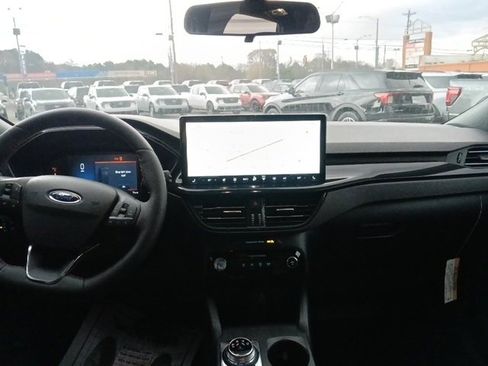 New 2026 Ford Escape ST-Line w/ Tech Pack #1 image 26